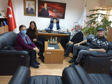 2022 Sanat Dolu Bir Yıl Olacak