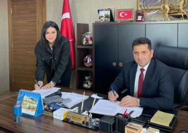 İşbirliği Protokolü İmzalandı