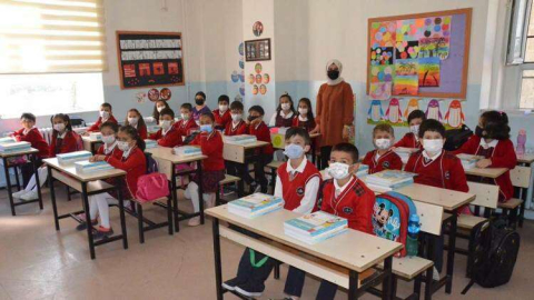 2. Yarıyıl Bugün Başlıyor