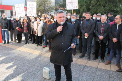 CHP’den, “Yüksek Fatura” Tepkisi