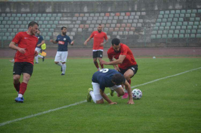 Yalovaspor’da Bozcaada Şoku