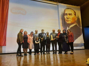 Koçum Babam Belgeseli Gala Gecesi Akhisar’da Gerçekleştirildi