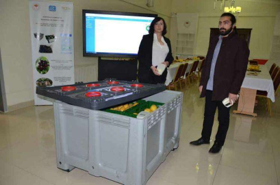 Yerli Ve Milli Teknoloji Ürün Kaybını Önleyecek