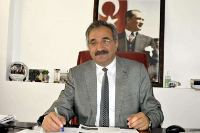 Yılmaz Boz Tagem Genel Müdür Yardımcısı Oldu