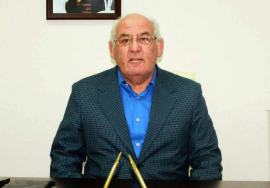 “Genç Ve Dinamik Bir Yönetim Olacağız”