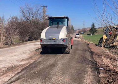 İl Özel İdaresi Yine Elini Taşın Altına Koydu
