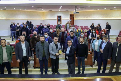 Yalova Belediyesi’nden İşçilere Yüzde 49 Zam