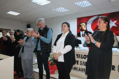 Uluçay Güven Tazeledi