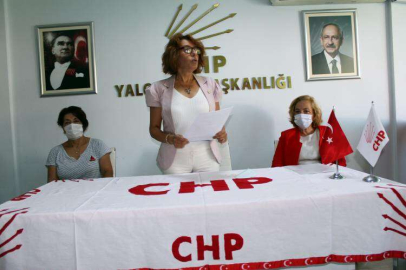 “Kadınlar Umudun Elçileridir”