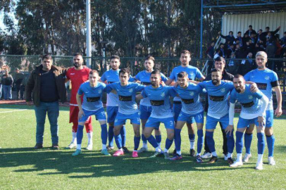 “Örnek Yeşilovaspor’u Oluşturuyoruz”