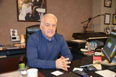 “Kredilerle Yatırım Yapma Zamanı Değil”