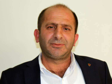 Dağ’dan Yesob Yönetimine Veryansın