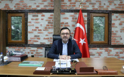 Yalova Makine OSB’den Baraj ve Yüzer GES Projesi 