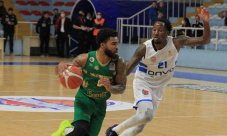 Semt77 Yalovaspor Puansız Döndü