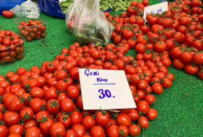 Pazarc� de�il torbac� ��kt�