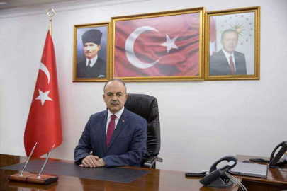 “Milli İradenin Hakimiyet Tarihidir 23 Nisan”