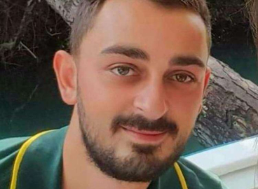 Traktörün Altında Kalan Genç Hayatını Kaybetti