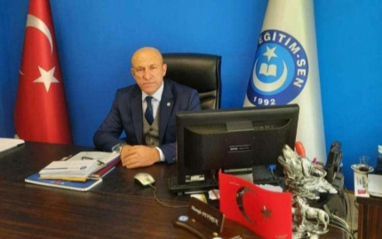 Mustafa Deviren Güven Tazeledi