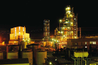 Aksa İSO 500’de 42. Sırada Yer Aldı