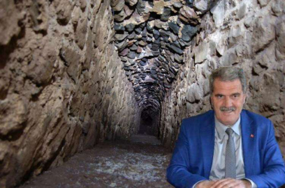 “Bir Arpa Boyu Yol Alamadık”