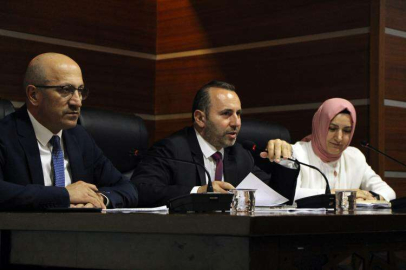 “Siz Yalova’ya Hizmete Hayır Dediniz”