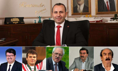 “Onların Adı Kuşaktan Kuşağa Aktarılacak”