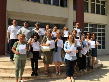 İyi Parti’den Cumhurbaşkanı Hakkında Suç Duyurusu