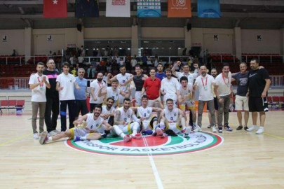 Acarspor Finale Farklı Uçtu