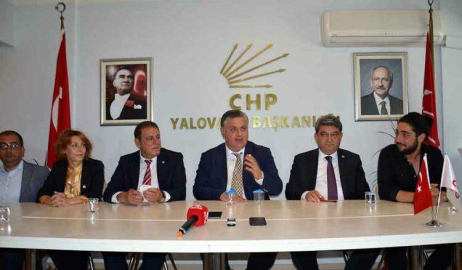 Bayraktepe Mahallesi İçin Korkutan Uyarı