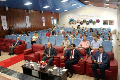 6 Ülkenin Katıldığı Projenin Startı Yalova’da Verildi