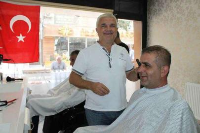 Ulutürk Federasyon Yönetimine Girdi