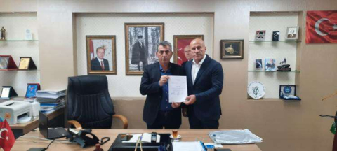 Aybüke Öğretmenin Adı Yalova’da Yaşatılsın