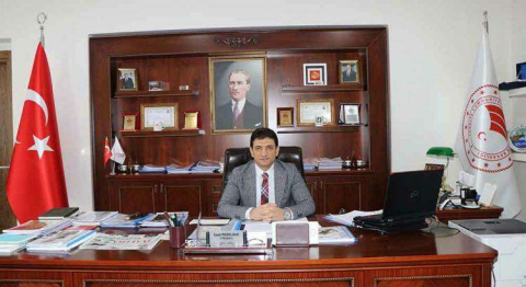 “Küpesiz Ve Pasaportsuz Hayvan Kesinlikle Satılmayacak”