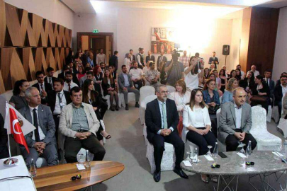 Stajyer Avukatlar Yalova’da Yarıştı