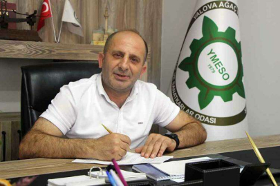 Esnaf Toki Modeli İle Dükkan İstiyor