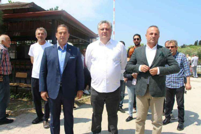 Belediye Davasında Tutuklu Sanık Kalmadı