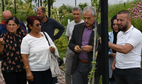 “KKTC, Bizim Gözbebeğimizdir”