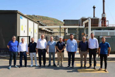 Orhangazi Yakab’ı Örnek Alacak