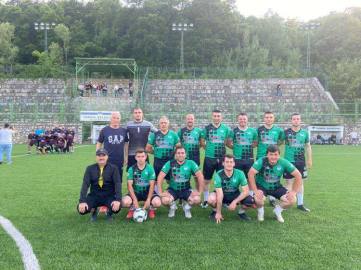 Termal Belediyesi Şampiyon Oldu