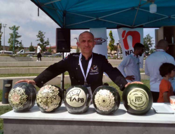 Termal Yemekleri Balıkesir’de Tanıtıldı