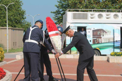 Türk Jandarması 183 Yaşında