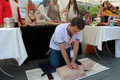 Hayat Kurtaran Ritim