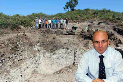 Altınova Tarihiyle De Ön Plana Çıkacak