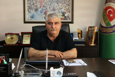 Yalovalı Çiftçiler Meydana İnme Kararı Aldı