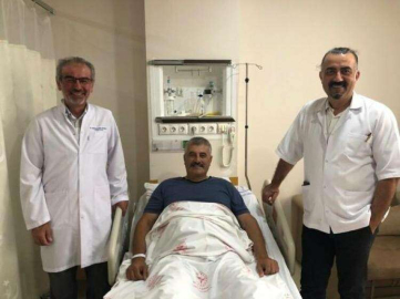 Yalova’da Bir İlke Daha İmza Atıldı