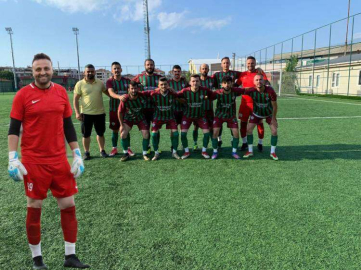 Orhan Yıldız Klasını Konuşturdu