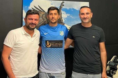 Yeşilovaspor Gökhan Caner’le Anlaşma Sağladı