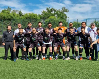 Sugören Kazandı Şampiyonluğunu İlan Etti