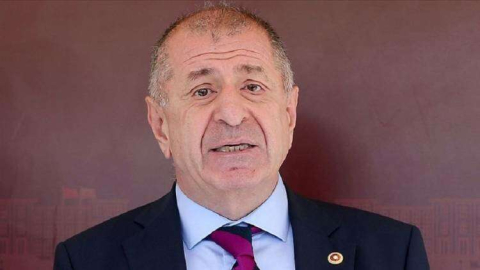 Zafer Partisi Genel Başkanı Yalova’ya Gelecek