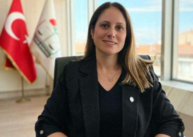 Elif Turnacı Çavuş Adaylığını Açıkladı